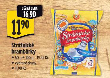 STRNICK BRAMBRKY