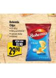 BOHEMIA CHIPS