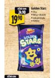 GOLDEN STARS