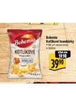BOHEMIA KOTLKOV BRAMBRKY