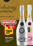 MUCHA SEKT ICE