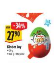 KINDER JOY