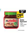 NUTELLA PLANT-BASED