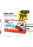 KINDER DELICE