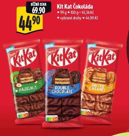 KIT KAT OKOLDA