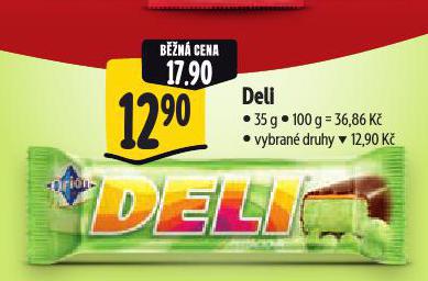 DELI