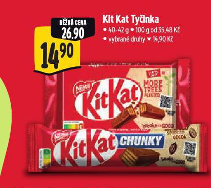 KIT KAT TYINKA