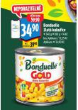 BONDUELLE ZLAT KUKUICE