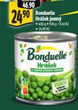 BONDUELLE HREK JEMN