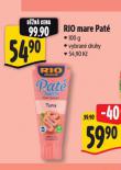 RIO MARE PAT