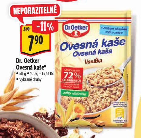 DR. OETKER OVESN KAE