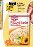 DR. OETKER RݎOV KAE