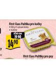 FIRST CLASS PATIKA PRO PSY
