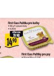 FIRST CLASS PATIKA PRO PSY