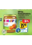 HIPP BIO OVOCN PESNDVKA