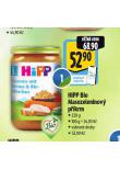 HIPP BIO MASOZELENINOV PKRM