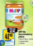 HIPP BIO MASOZELENINOV PKRM