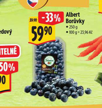 BORVKY