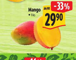 MANGO