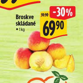 BROSKVE