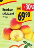 BROSKVE