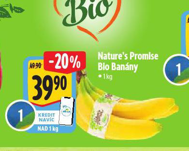 BIO BANNY