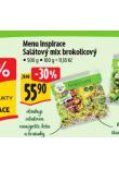 MENU INSPIRACE SALTOV MIX BROKOLICOV