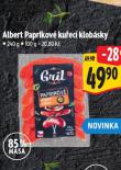 PAPRIKOV KUEC KLOBSKY