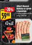 MASOV KLOBSA SE SREM A PENTEM