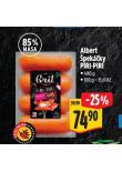 PEKKY PIRI-PIRI