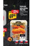 KRLOVSK KUEC KDLA PIRI-PIRI