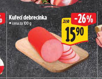 KUEC DEBRECNKA
