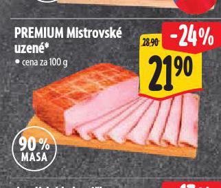 MISTROVSK UZEN