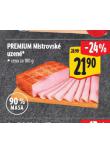 MISTROVSK UZEN