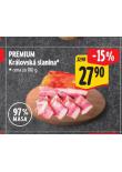 KRLOVSK SLANINA