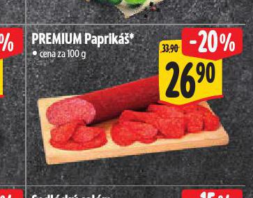 PAPRIK