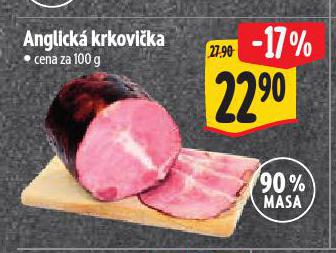 ANGLICK KRKOVIKA