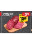 TURISTICK SALM