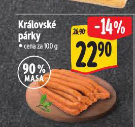 KRLOVSK PRKY