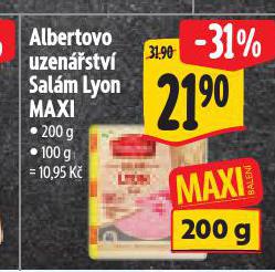 SALM LYON