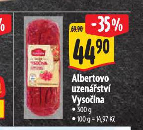 VYSOINA