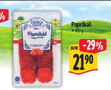 PAPRIK