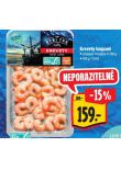 KREVETY LOUPAN