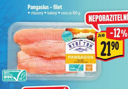 PANGASIUS