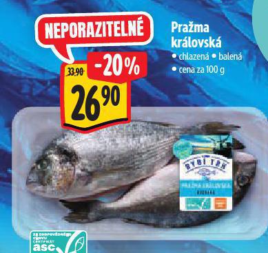 PRAMA KRLOVSK