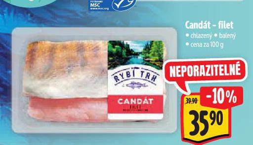 CANDT FILET