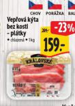VEPOV KTA BEZ KOSTI