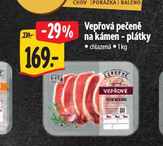 VEPOV PEEN NA KMEN
