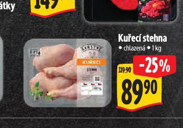 KUEC STEHNA