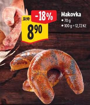MAKOVKA